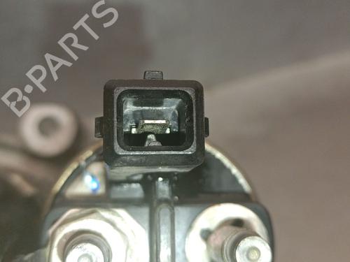 Starter PEUGEOT 2008 I (CU_) 1.2 THP 110 / PureTech 110 | BP21839084M8 