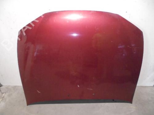 Hood HYUNDAI LANTRA II (J-2) 2.0 16V 6640029010 | GRANATE