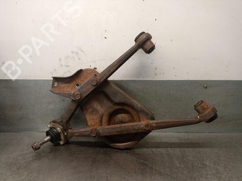 Used Left front suspension arm LADA NIVA Closed Off-Road Vehicle (2121, 2131) 1600 4x4 (73 hp) 26613236