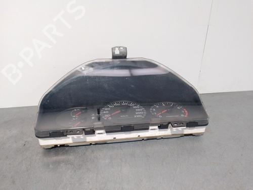 Instrument cluster MAZDA 323 F VI Hatchback (BJ) 1.9 16V (BJ14) | BP24633029C47 