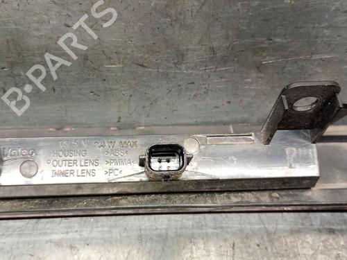 Third brake light RENAULT CAPTUR I (J5_, H5_) 0.9 TCe 90 | BP28361624L11 - Image 5