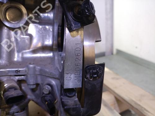 Engine HYUNDAI BAYON (BC3) 1.0 T-GDI | BP28569712M1