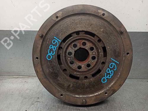 Used Flywheel BMW 5 (E39) 523 i (170 hp) 20265510