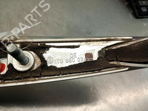 Roof bar VW TOURAN (1T1, 1T2) 2.0 TDI 16V | BP29427804C65 