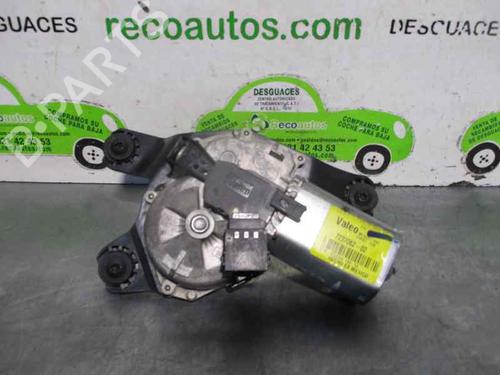 Used Rear wiper motor BMW X3 (F25) [2010-2017]  2814070