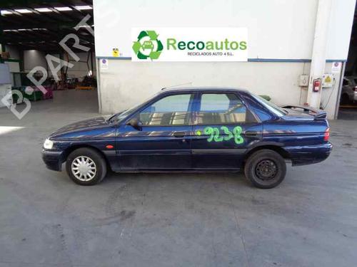 Instrument cluster FORD ESCORT IV (GAF, AWF, ABFT) 1.6 | BP3357815C47 