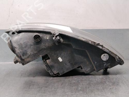 Right headlight SEAT LEON (1P1) 2.0 TDI 16V | BP39963087C29 - Image 4