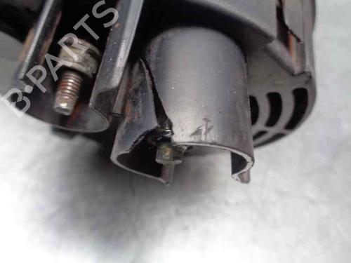 Alternator FIAT PUNTO (176_) 55 1.1 | BP5886066M7 