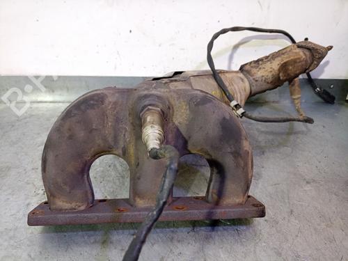 Catalyst BMW 5 (E39) 520 i | BP29831570M10