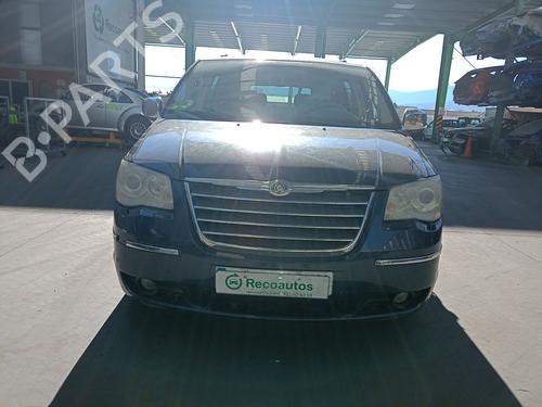 Right front window switch CHRYSLER GRAND VOYAGER V (RT) 2.8 CRD | BP38470826I26 - Image 8