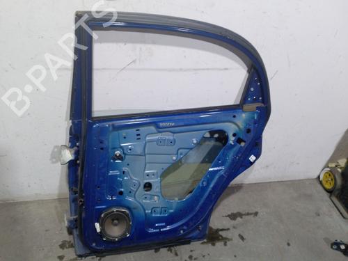 Right rear door CHEVROLET LACETTI (J200) 1.6 | BP20317224C5 