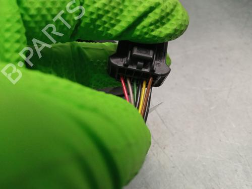 Left mirror PEUGEOT 308 SW II (LC_, LJ_, LR_, LX_, L4_) 1.6 HDi / BlueHDi 115 (LCBHXM, LCBHXT) | BP29182083C26 