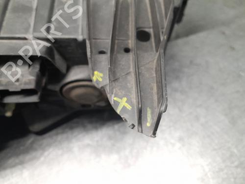 Left headlight RENAULT TALISMAN (LP_) 1.6 dCi 160 | BP37605972C28  - Image 8