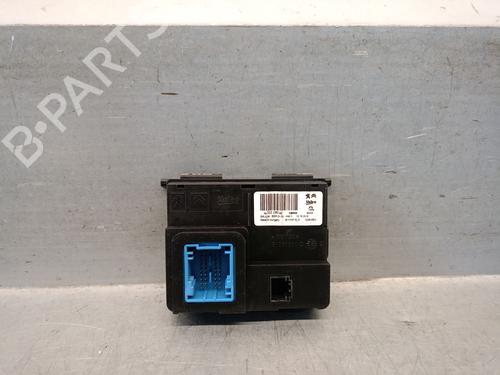 Used Electronic module PEUGEOT 3008 II SUV (MC_, MR_, MJ_, M4_) 1.2 THP/ PureTech 130 (MRHNSM, MRHNSU, MRHNSJ, MRHNYW,... (131 hp) 26542952