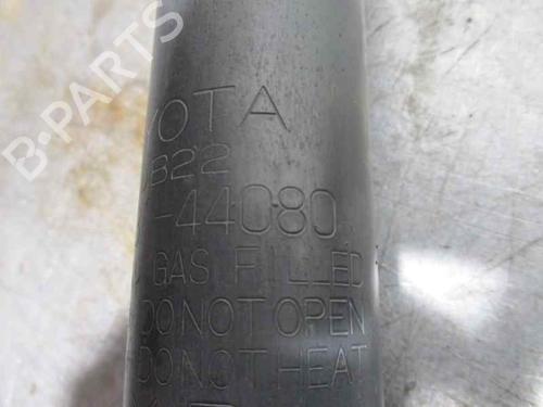 Left rear shock absorber TOYOTA AVENSIS VERSO (_M2_) 2.0 D (CLM20_, CLM20R) | BP2332143M18 