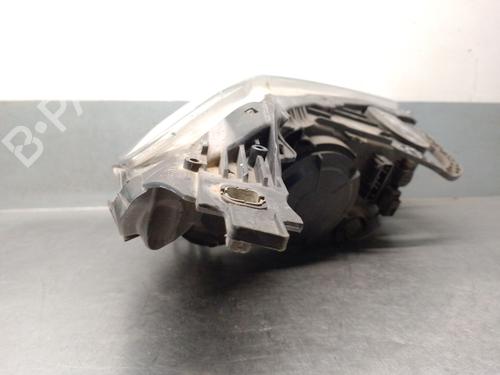 Left headlight CITROËN C5 III (RD_) 1.6 HDi 110 (RD9HZC) | BP34174783C28  - Image 6