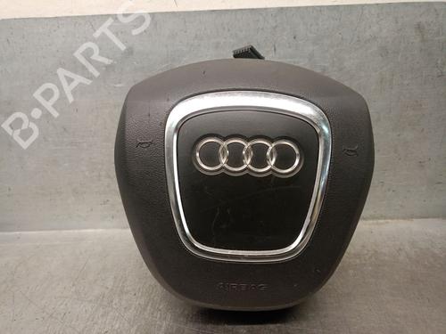 Airbag chauffør AUDI A4 B8 Avant (8K5) 2.7 TDI (190 hp) 31014474