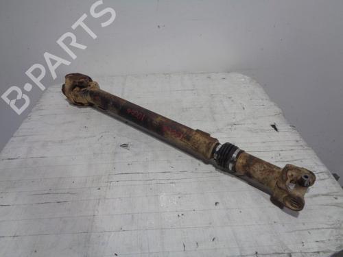 Used Driveshaft FORD USA EXPLORER (UN46) [1990-1994]  11532093