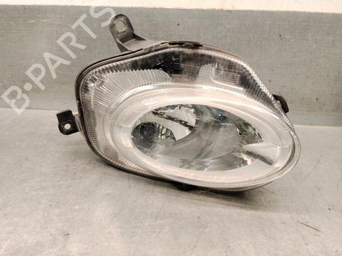 Used Left front fog light Left front fog light 38407773 38407773