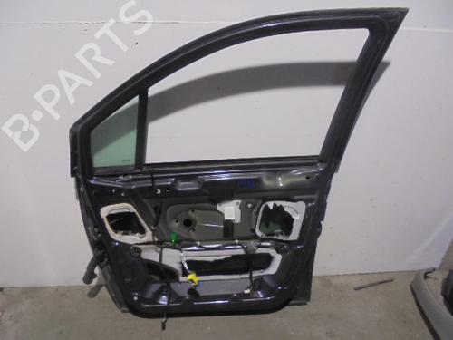 Right front door PEUGEOT 807 (EB_) 2.0 HDI | BP10097828C3 