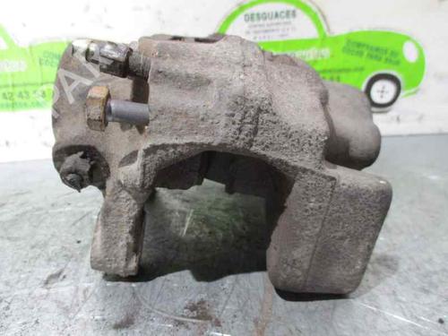 Right rear brake caliper OPEL OMEGA B (V94) 2.5 DTI (F69, M69, P69) | BP11613336M106 