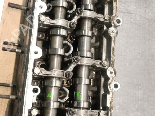 Cylinder head AUDI A4 B7 Avant (8ED) 3.0 TDI quattro | BP35932055M5 - Image 3