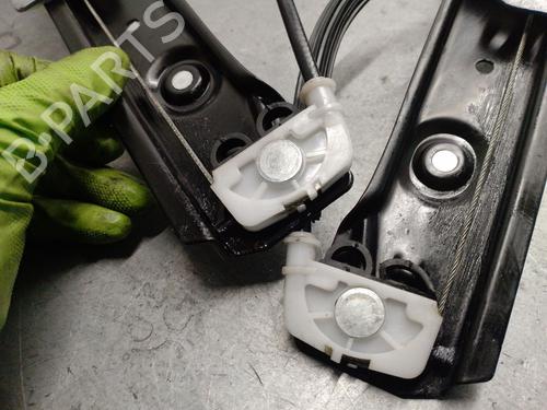Front right window mechanism BMW 3 Touring (E46) 320 d | BP31159072C23 