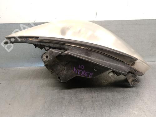 Left headlight HYUNDAI GETZ (TB) 1.5 CRDi | BP29827419C28