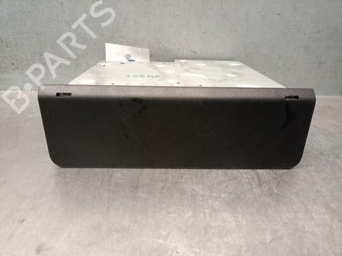 Used Radio Radio AUDI Q5 (FYB, FYG) 50 TFSI e quattro (299 hp) 33461140 33461140