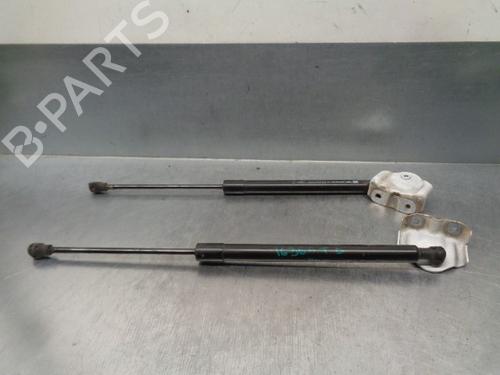 Tailgate lift support RENAULT CLIO IV (BH_) 0.9 TCe 90 (BHNF, BHMA, BHMH, BHJK, BHJR) | BP20264434C138 