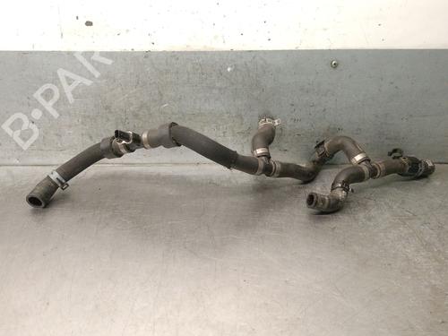 Pipe AUDI Q5 (FYB, FYG) 50 TFSI e quattro | BP33437720M125 - Image 2