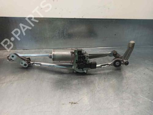 Front wiper motor BMW 3 Touring (E91) 318 d | BP6041076M29 