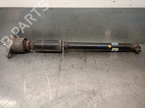 Venstre bagtil støddæmper AUDI A6 C5 (4B2) 1.9 TDI (130 hp) 22726878