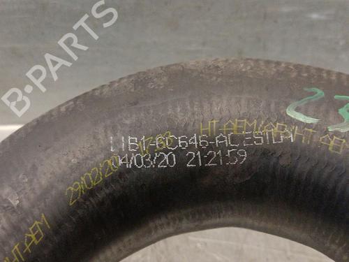 Pipe FORD PUMA (J2K, CF7) 1.0 EcoBoost | BP29617675M125 