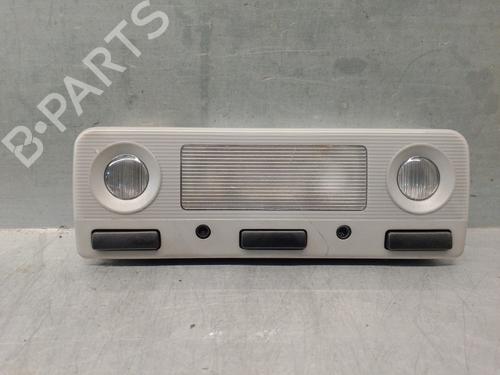Used Interior roof light BMW 5 (E39) 523 i (170 hp) 17185458