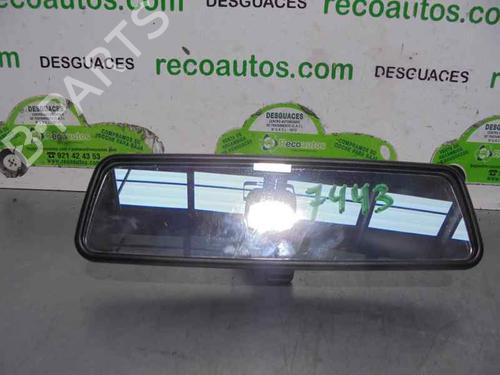 Used Rear mirror SKODA FABIA II (542) 1.4 TDI (80 hp) 2335340
