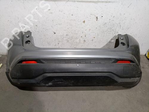 Used Rear bumper NISSAN JUKE (F16_) 1.6 Hybrid (143 hp) 26922600