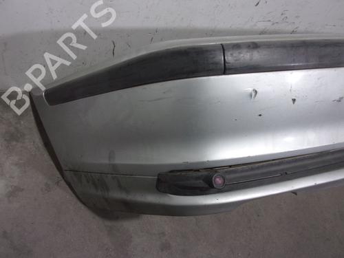 Rear bumper BMW 3 (E46) 323 i | BP16831401C8 