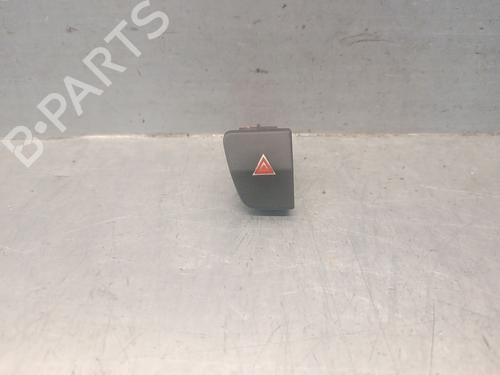 Used Warning switch PEUGEOT 5008 (0U_, 0E_) 1.6 16V (120 hp) 27548016