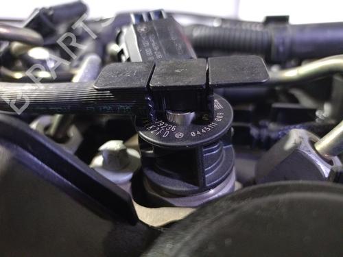 Engine BMW X3 (G01, F97, G08) xDrive 20 d Mild-Hybrid | BP28125713M1 