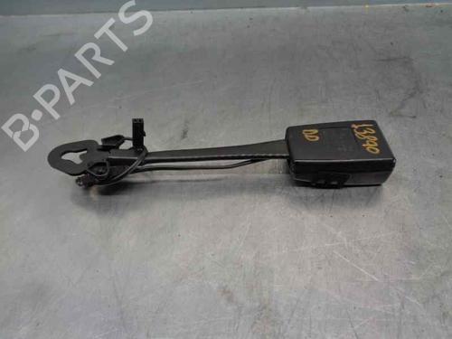 Used Seat buckle SKODA SUPERB II Estate (3T5) 2.0 TDI 16V (140 hp) 21020536