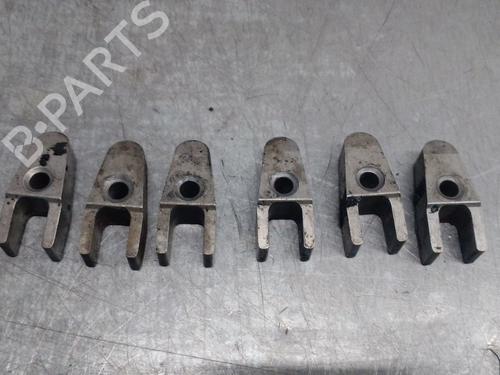 Injector MERCEDES-BENZ E-CLASS (W211) E 320 CDI (211.026) | BP36363160M100 - Image 2
