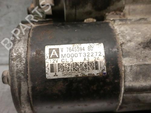 Starter MINI MINI (R56) One | BP36320064M8 - Image 6