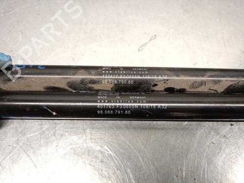 Tailgate lift support CITROËN C4 Picasso II 1.6 BlueHDi 120 | BP25273065C138 