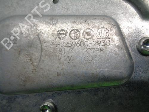 Rear wiper motor FIAT TIPO Estate (356_, 357_)  | BP10292376M102 