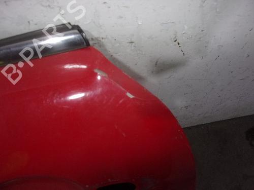 Left front door MINI MINI (R56) Cooper D | BP14818643C2 