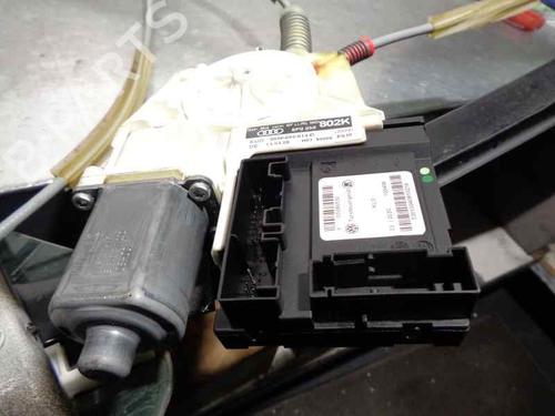 Front right window mechanism AUDI A3 (8P1) 1.9 TDI | BP33461526C23 - Image 5