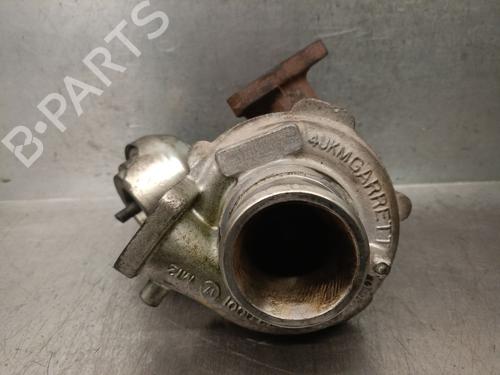 Used Turbocharger/Supercharger OPEL ZAFIRA TOURER C (P12) [2011-2026]  31610530