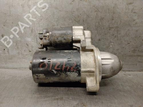 Used Starter MERCEDES-BENZ SLK (R170) 230 Kompressor (170.447) (193 hp) 31117683
