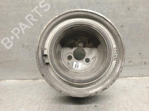 Used Pulley FIAT GRANDE PUNTO (199_) 1.4 (199AXB11, 199AXB1A, 199BXB1A, 199AXL1A) (77 hp) 22725201